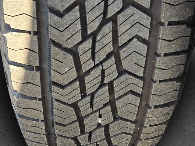 2025 Hyundai Santa Fe XRT - Photo 12