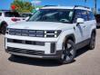 New 2026 Hyundai Santa Fe Hybrid SEL SUV