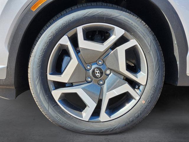 2025 Hyundai Palisade SEL Premium - Photo 11