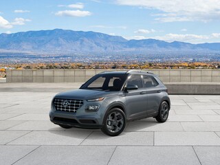 2026 Hyundai Venue SEL SUV
