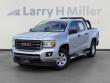 Used 2019 GMC Canyon Base Truck Crew Cab
