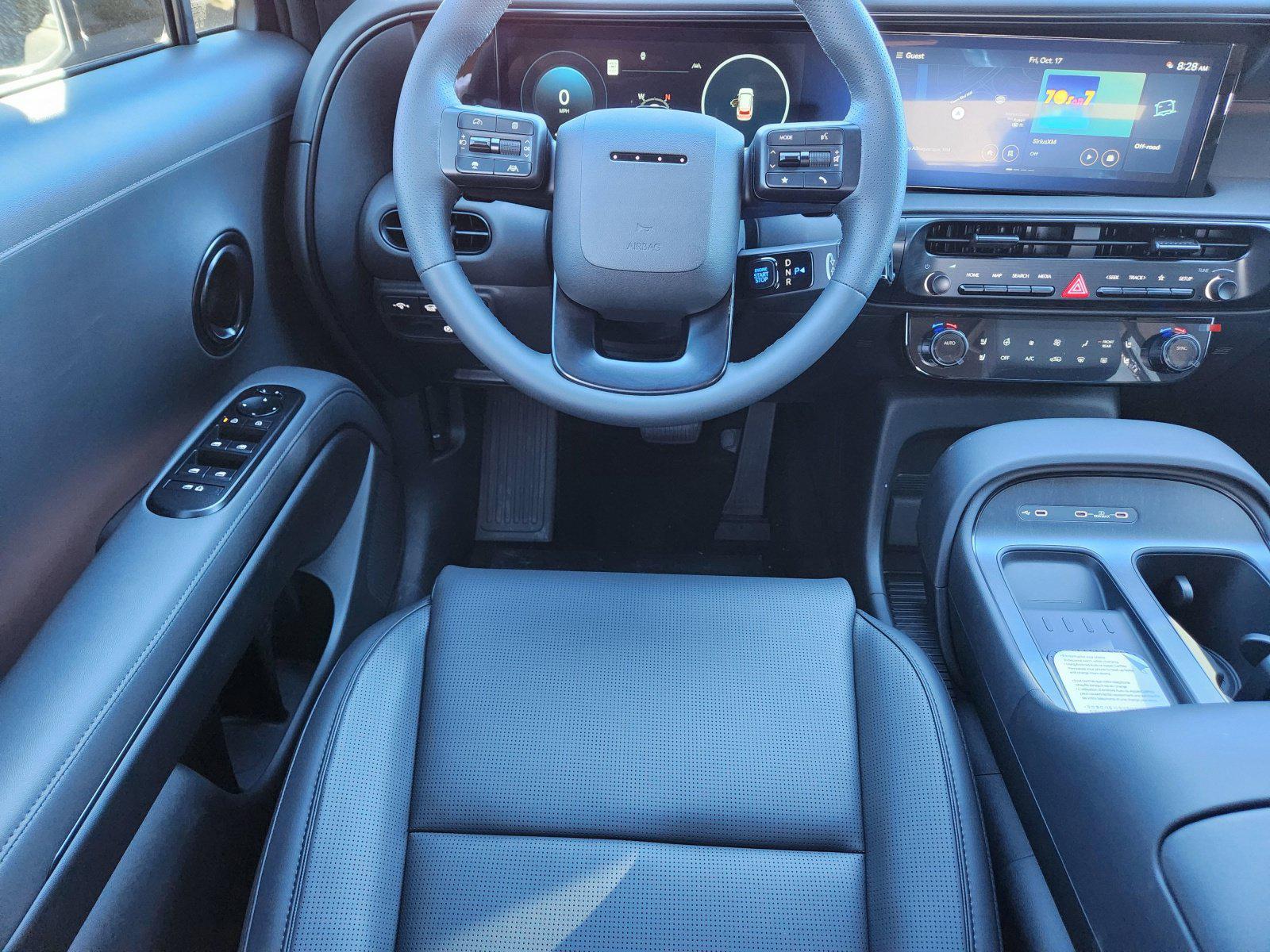 2026 Hyundai Palisade XRT Pro - Photo 31