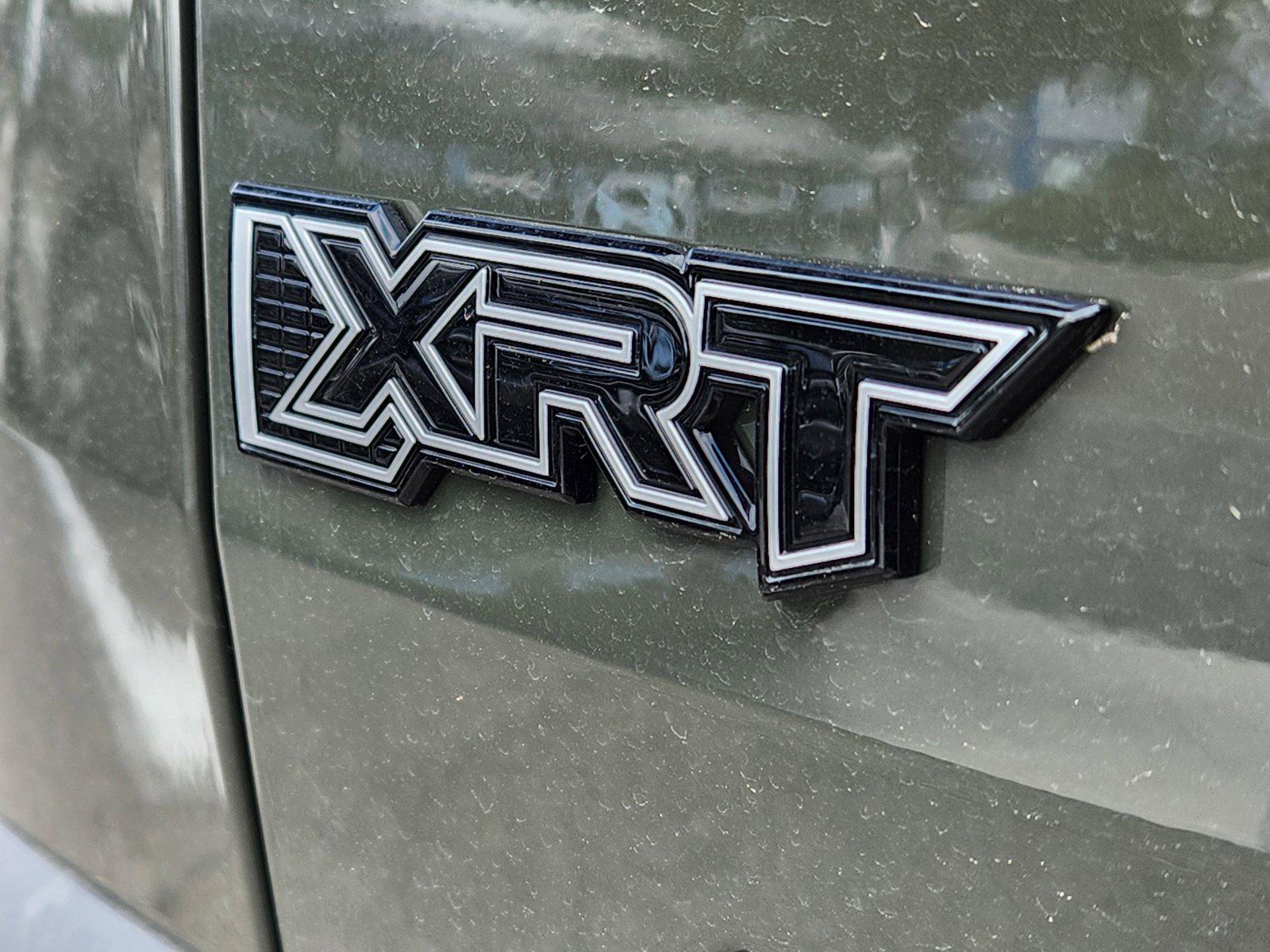 2025 Hyundai Santa Cruz XRT - Photo 14