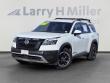 Used 2025 Nissan Pathfinder Rock Creek SUV