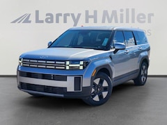 2026 Hyundai Santa Fe Hybrid SE SUV