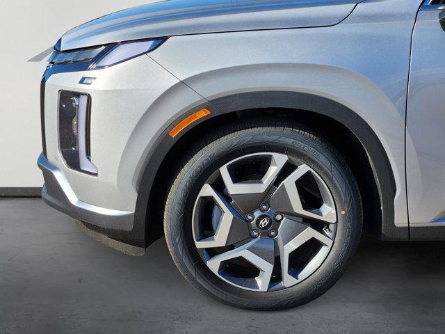 2025 Hyundai Palisade SEL Premium - Photo 10