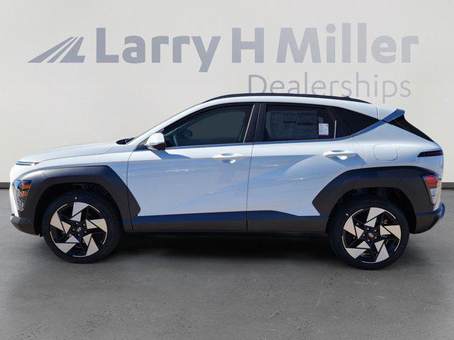 New Hyundai Kona in Albuquerque | Lease or Finance