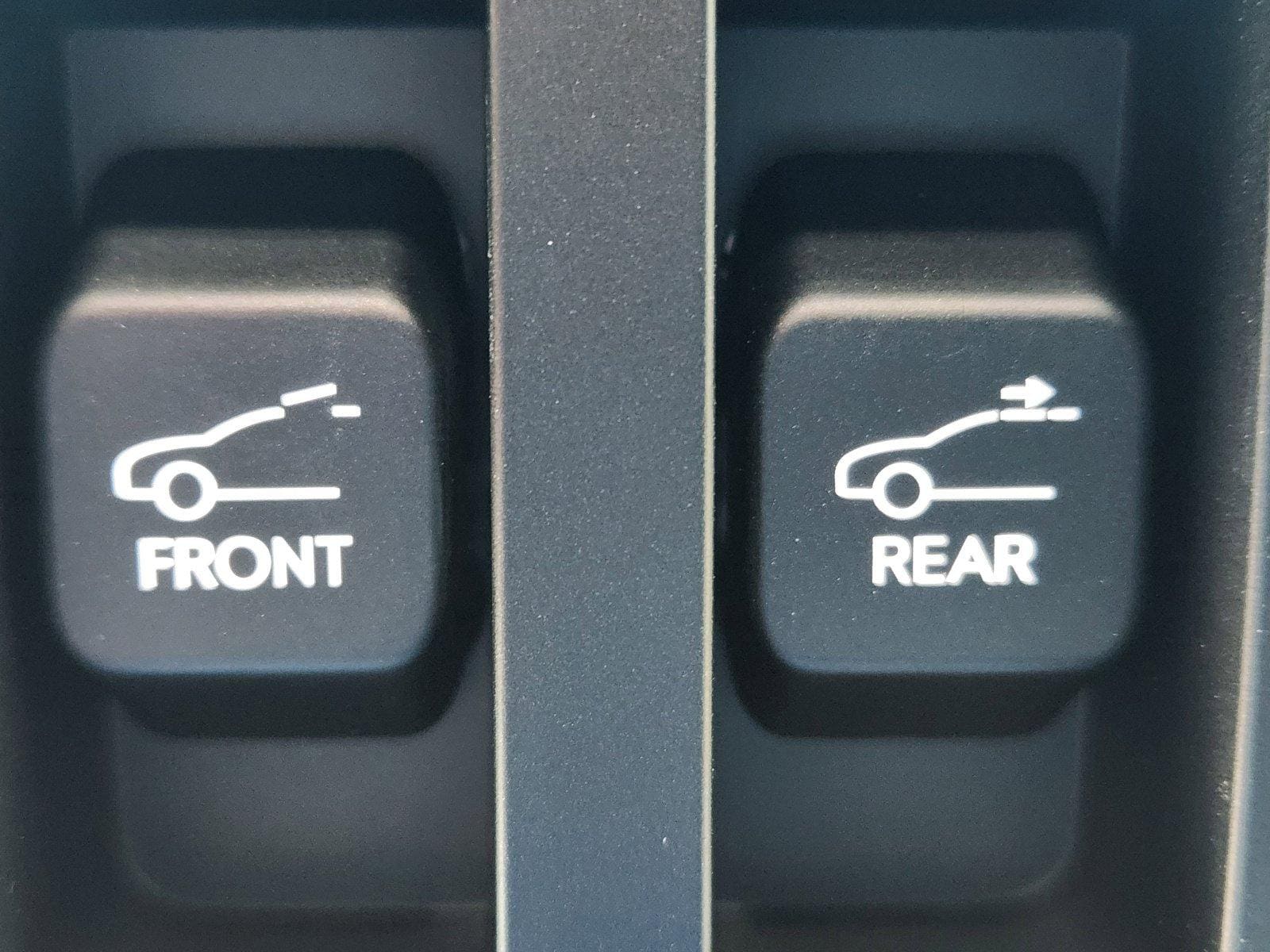 2026 Hyundai Palisade Calligraphy - Photo 25