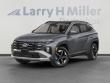 New 2025 Hyundai Tucson Hybrid SEL Convenience SUV