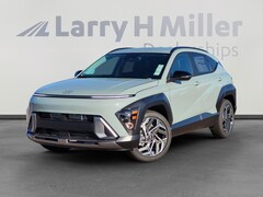 2026 Hyundai Kona SEL Premium FWD SUV