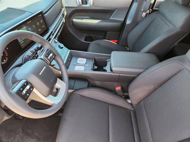 2026 Hyundai Santa Fe SE - Photo 28