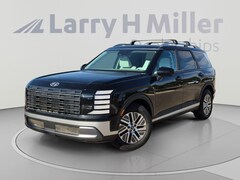 2026 Hyundai Palisade Hybrid Blue SEL Premium 7P SUV
