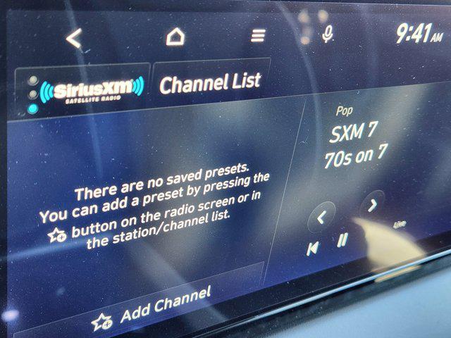 2025 Hyundai Palisade SEL Premium - Photo 19