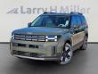 New 2026 Hyundai Santa Fe Hybrid SEL SUV