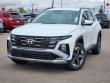 New 2026 Hyundai Tucson SEL AWD SUV
