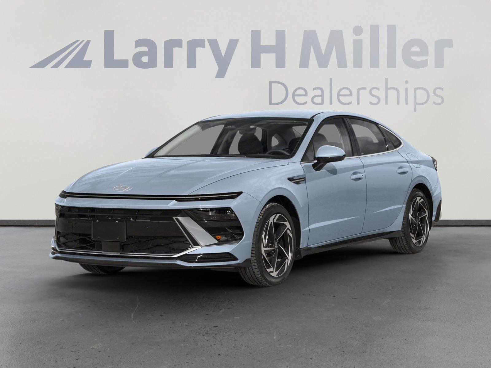 2026 Hyundai Sonata
