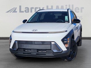 2026 Hyundai Kona SEL Sport AWD SUV
