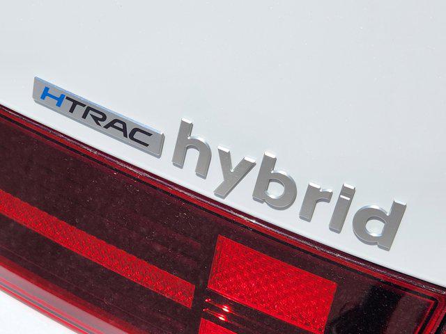 2026 Hyundai Santa Fe SE - Photo 13