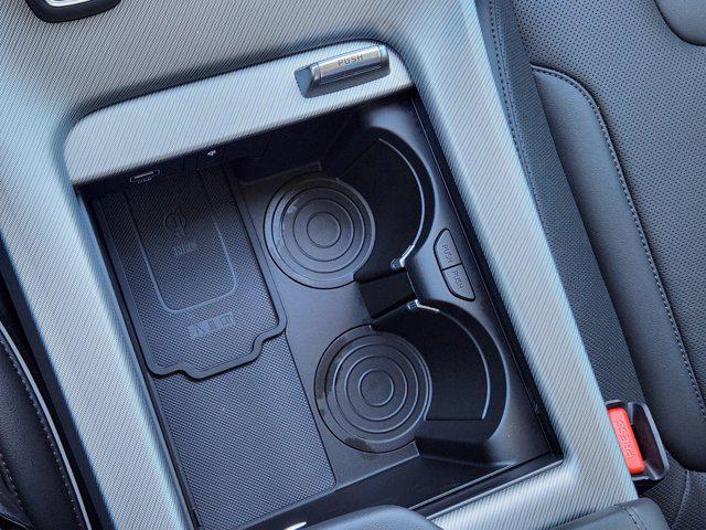 2025 Hyundai Palisade SEL Premium - Photo 23