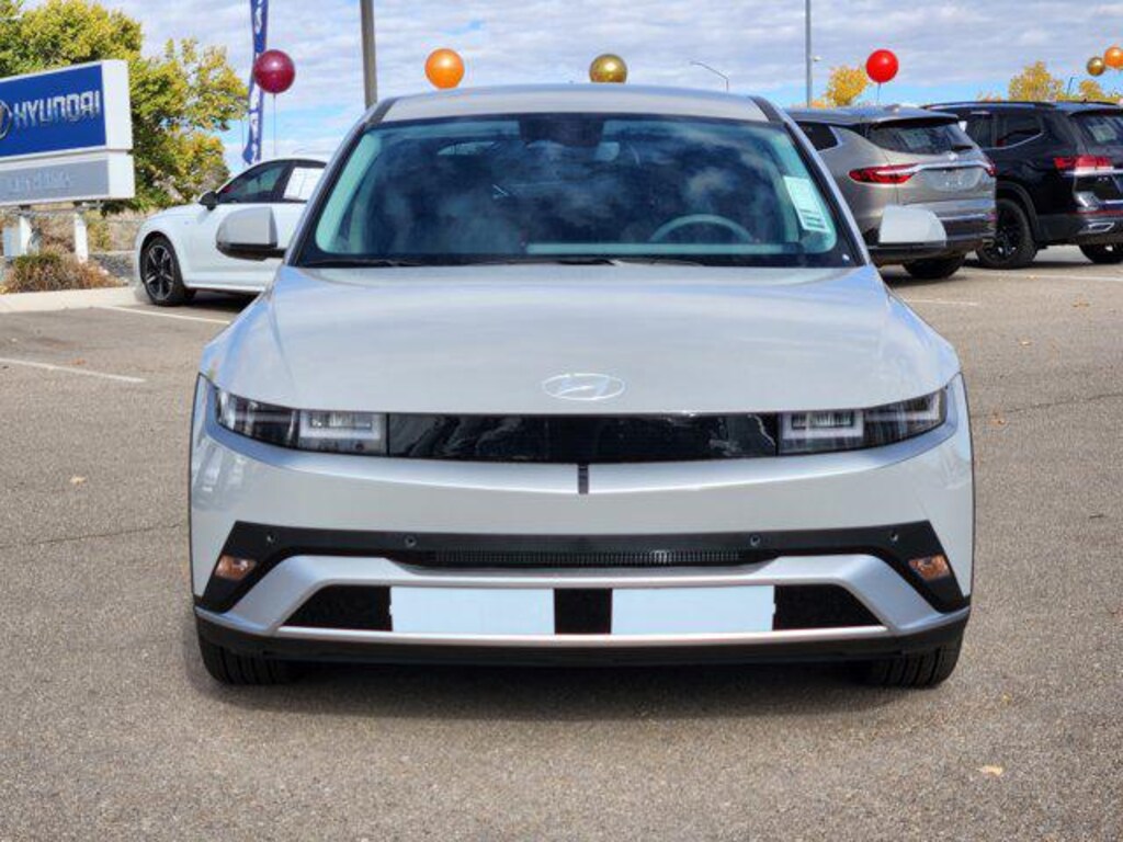 New 2026 Hyundai IONIQ 5 SEL SUV