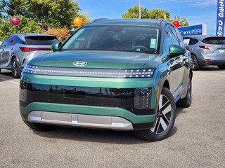 2026 Hyundai IONIQ 9 SEL SUV