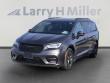 Used 2021 Chrysler Pacifica Hybrid Touring L Van Passenger Van