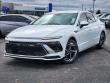 New 2026 Hyundai Sonata SEL Sport Sedan