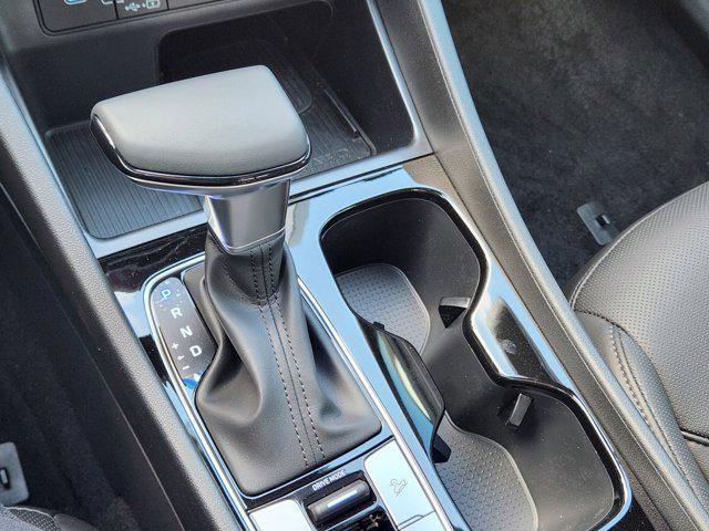 2025 Hyundai Santa Cruz XRT - Photo 24