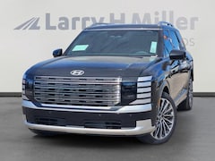 2026 Hyundai Sonata Hybrid SEL Sedan