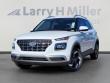 New 2025 Hyundai Venue SEL SUV