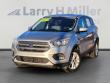 Used 2017 Ford Escape SE SUV