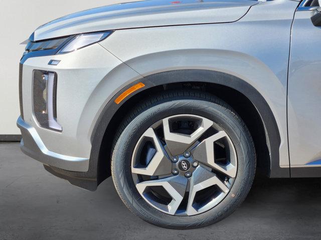 2025 Hyundai Palisade SEL Premium - Photo 10