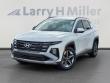 New 2025 Hyundai Tucson SEL FWD SUV