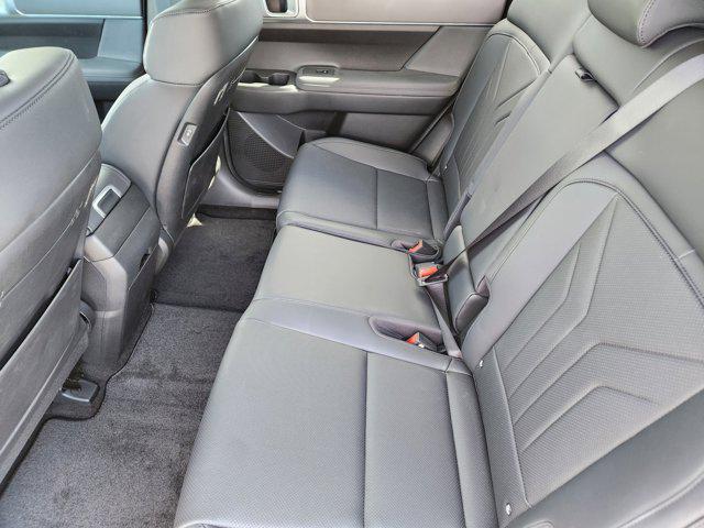 2025 Hyundai Santa Fe XRT - Photo 32