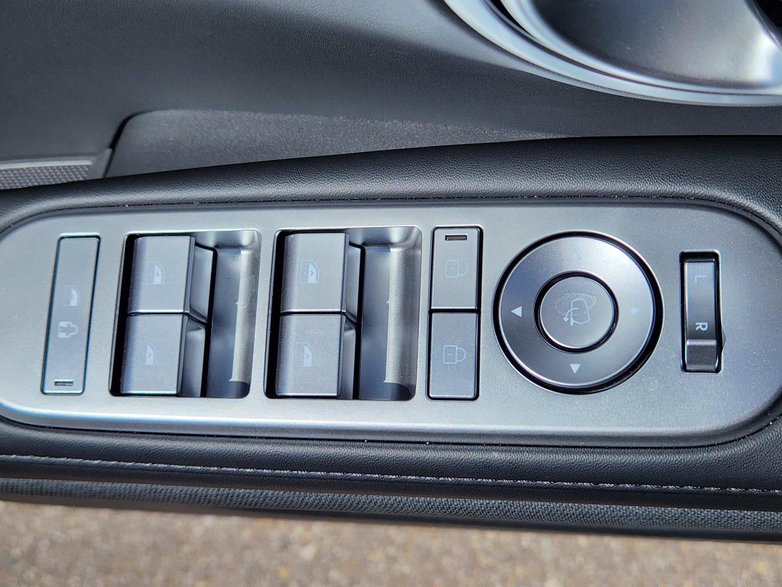 2026 Hyundai Palisade Calligraphy - Photo 13