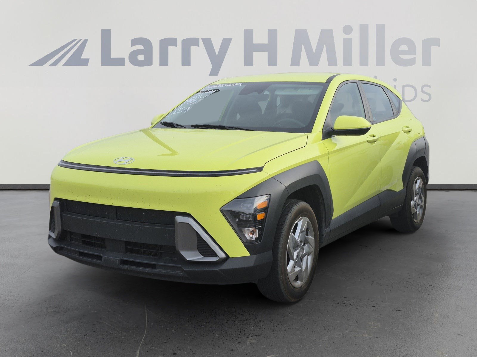 2024 Hyundai Kona SE Automatic AWD's photo