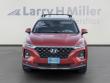 Used 2020 Hyundai Santa Fe Limited 2.4 SUV
