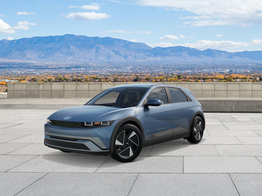 New 2026 Hyundai IONIQ 5 SEL SUV