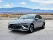 New 2026 Hyundai Sonata SEL Sport Sedan