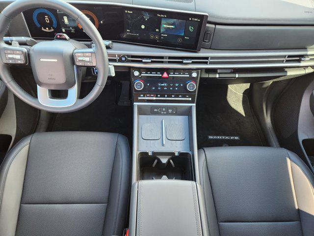 2025 Hyundai Santa Fe XRT - Photo 30