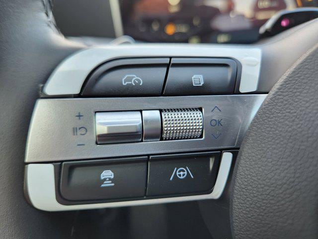 2025 Hyundai Santa Cruz XRT - Photo 19