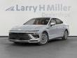 Hyundai Sonata Hybrid