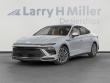 New 2025 Hyundai Sonata Hybrid Limited Sedan