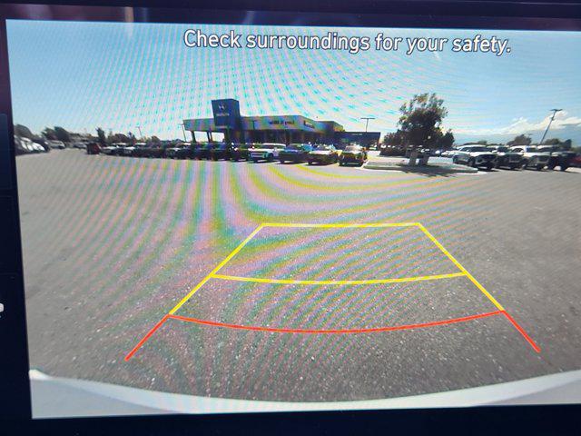 2025 Hyundai Palisade SEL Premium - Photo 21