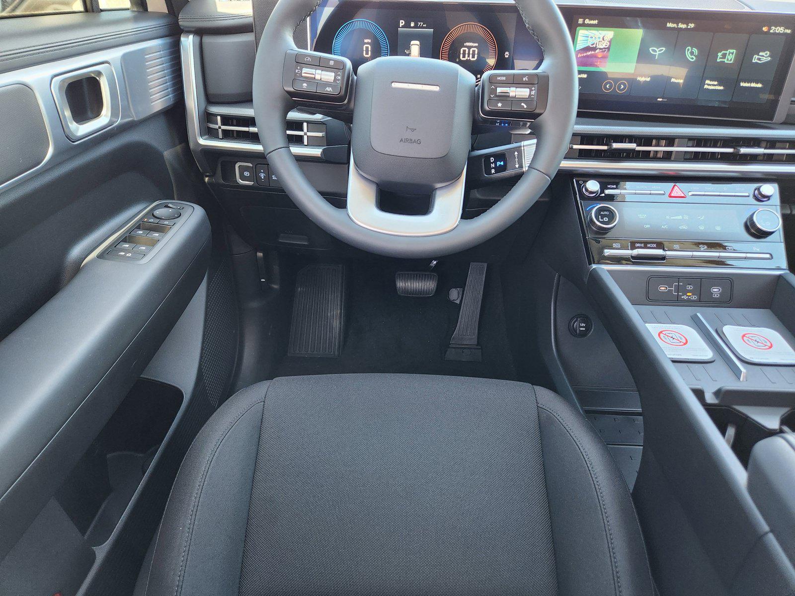 2026 Hyundai Santa Fe SE - Photo 30