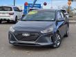 Used 2019 Hyundai Ioniq Hybrid Limited Hatchback