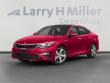 Used 2019 Kia Optima S Sedan