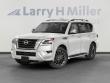 Used 2022 Nissan Armada Platinum SUV