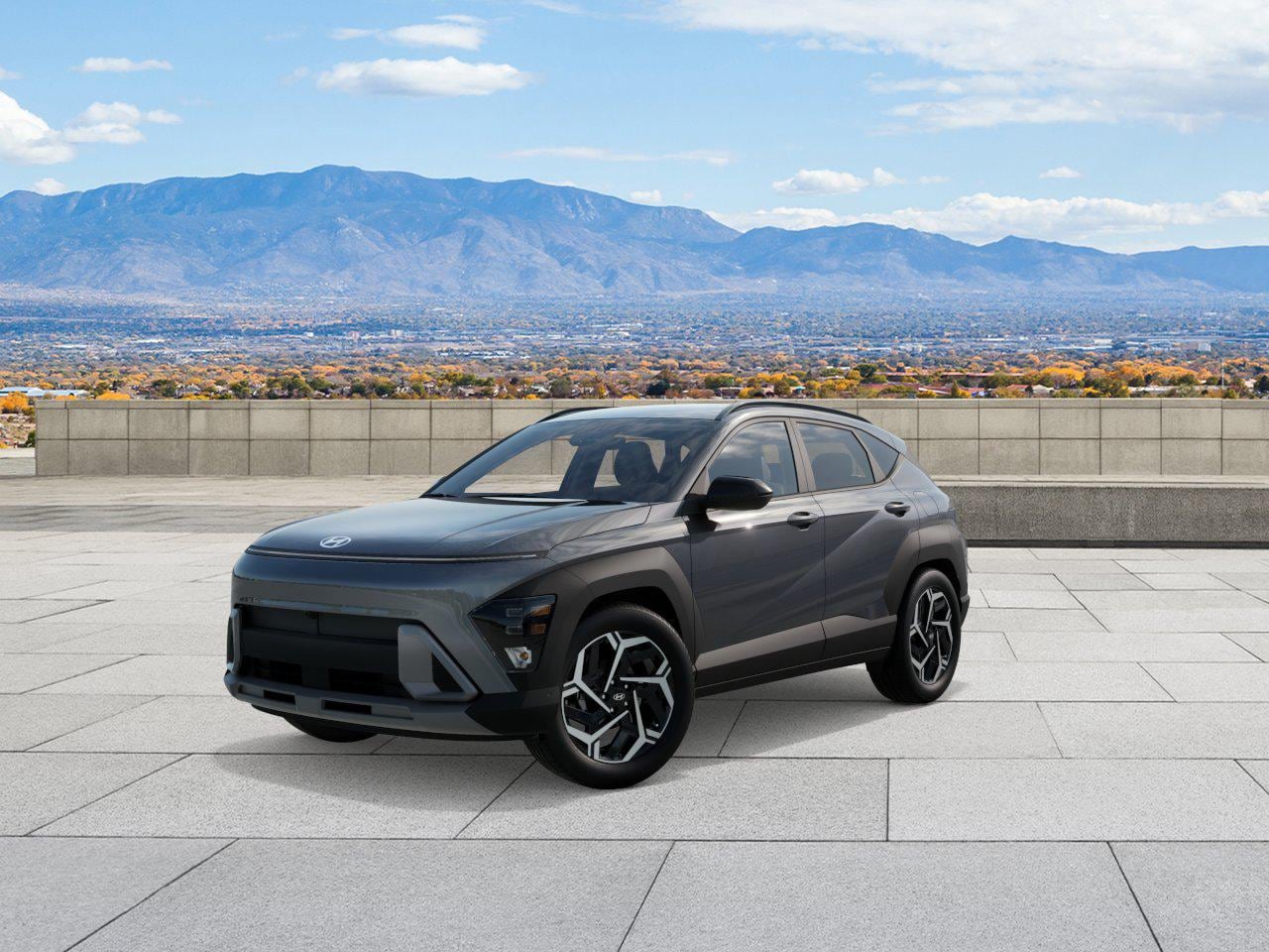 2026 Hyundai Kona SEL Premium Automatic's photo