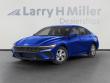 New 2025 Hyundai Elantra SE Sedan